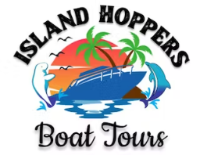Local Business Island Hoppers Boat Tours in Holmes Beach 