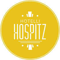 Ravintola Hospitz & Puutarhabistro