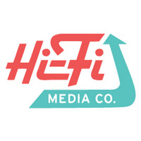 Local Businesses Hi-Fi Media Co. in Nashville TN