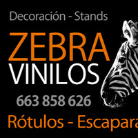 Zebra Vinilos Rotulación