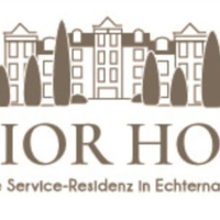 Senior Hôtel - La Résidence Services d'Echternach