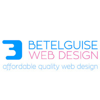 Betelguise Web Design