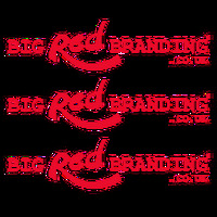 Big Red Branding - Branded Workwear, Uniforms & Promotional Merchandise