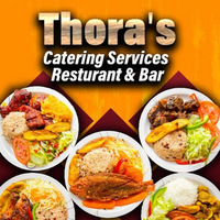 Thora's Catering Services Restaurant & Bar