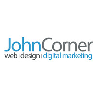 John Corner Website Design, Design, Digital Marketing, Teesside