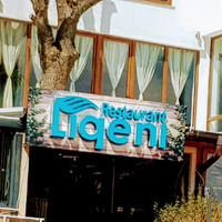 Local Businesses Restaurant Liqeni in Orllan 