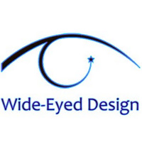 Wide-Eyed Design