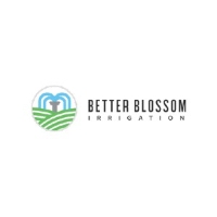Better Blossom Irrigation
