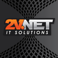 2V.NET IT Solutions