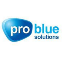 Local Businesses ProBlue Solutions Ltd in Craigavon Northern Ireland