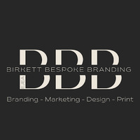 Local Businesses Birkett Bespoke Branding in Fareham England