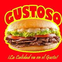 Local Businesses Gustoso in Los Andes VS