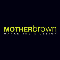 MotherBrown - Marketing & Design