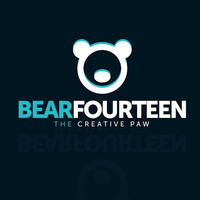 BearFourteen - The Creative Paw