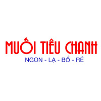 Muối Tiêu Chanh Kon Tum