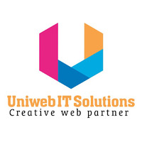 Local Businesses Uniweb IT Solutions - Web Design Company Kuwait in Kuwait City Capital