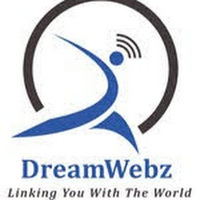 DreamWebz (Website Design & Development company in Jamnagar)