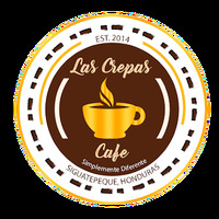 Local Businesses Las Crepas Café in Siguatepeque CM