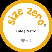 Local Business Service Provider Size Zero Cafe | Restro in Vapi GJ