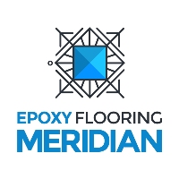 Local Business Epoxy Flooring Meridian in Meridian 