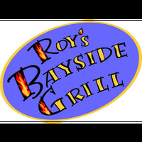 Local Businesses Roy's Bayside Grill in Sandy Ground 