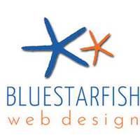 Bluestarfish Web Design