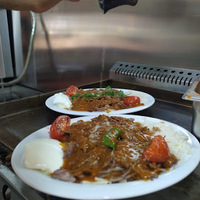 Local Businesses KRAL DÖNER'Cİ ŞAKİR ATAKUM in Atakum Samsun