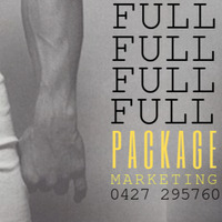 Full Package Marketing