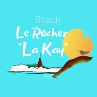 Local Businesses Snack Le Rocher La Kay in Les Anses-d'Arlet 