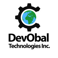 Local Businesses DevObal Technologies Inc. in Greer SC