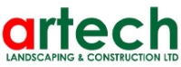 Local Business Artech Landscaping & Construction Ltd in Maple 