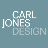 Branded by Jones, a trading name of Carl Jones Design Ltd