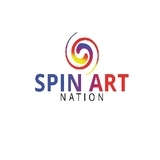 Spin Art Phoenix