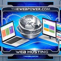 TheWebPower.com - Web Hosting