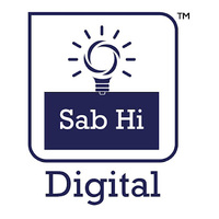 Local Businesses Sab Hi Digital Chandigarh in Chandigarh CH