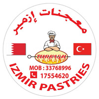 IZMIR PASTRIES