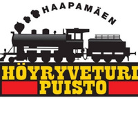 Haapamäki Steam Locomotive Park