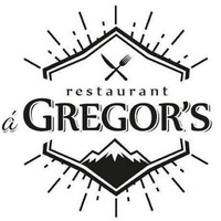 á Gregor's restaurant North Iceland