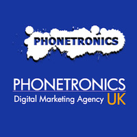 Phonetronics AI Automation Agency, Cardiff & Penarth, UK