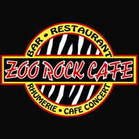 Local Businesses Zoo Rock Café in Le Gosier 