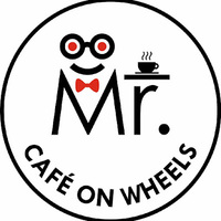 Mr.Cafe On Wheels