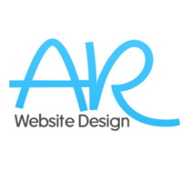 A R Website Design