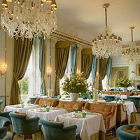 Luxury Restaurant Guide