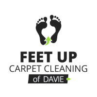 Feet Up Carpet Cleaning of Davie