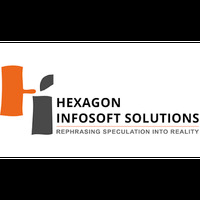 Local Businesses Hexagon Infosoft Solutions Pvt ltd in Ahmedabad GJ