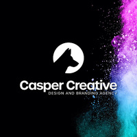 Local Businesses Casper Creative in Burgess Hill England