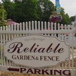 Reliable Garden and Ponds