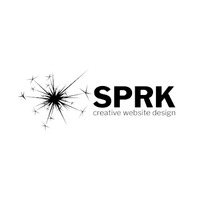 SPRK - Creative Website Design