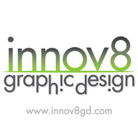 innov8 graphic design