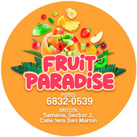 Fruit Paradise